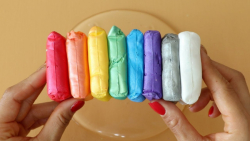 10 دقیقه بهترینهای اسلایم اکلی...