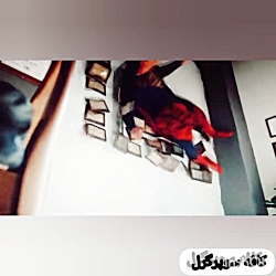 سوپرمن و سوپرمن از جهان های مخ...