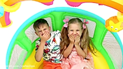 دیانا و روما / دیانا و روما /...