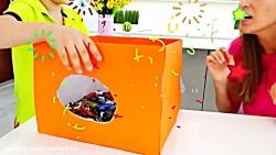 ماجراهای ولاد و نیکیتا / برنام...