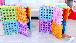 ماجراهای ولاد و نیکی:: ولاد و...