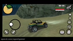 راز ساحل ارواح در بازی gta as