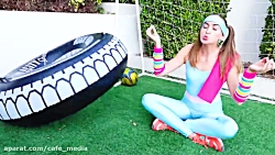 ماجراهای ولاد و نیکی:: ولاد و...