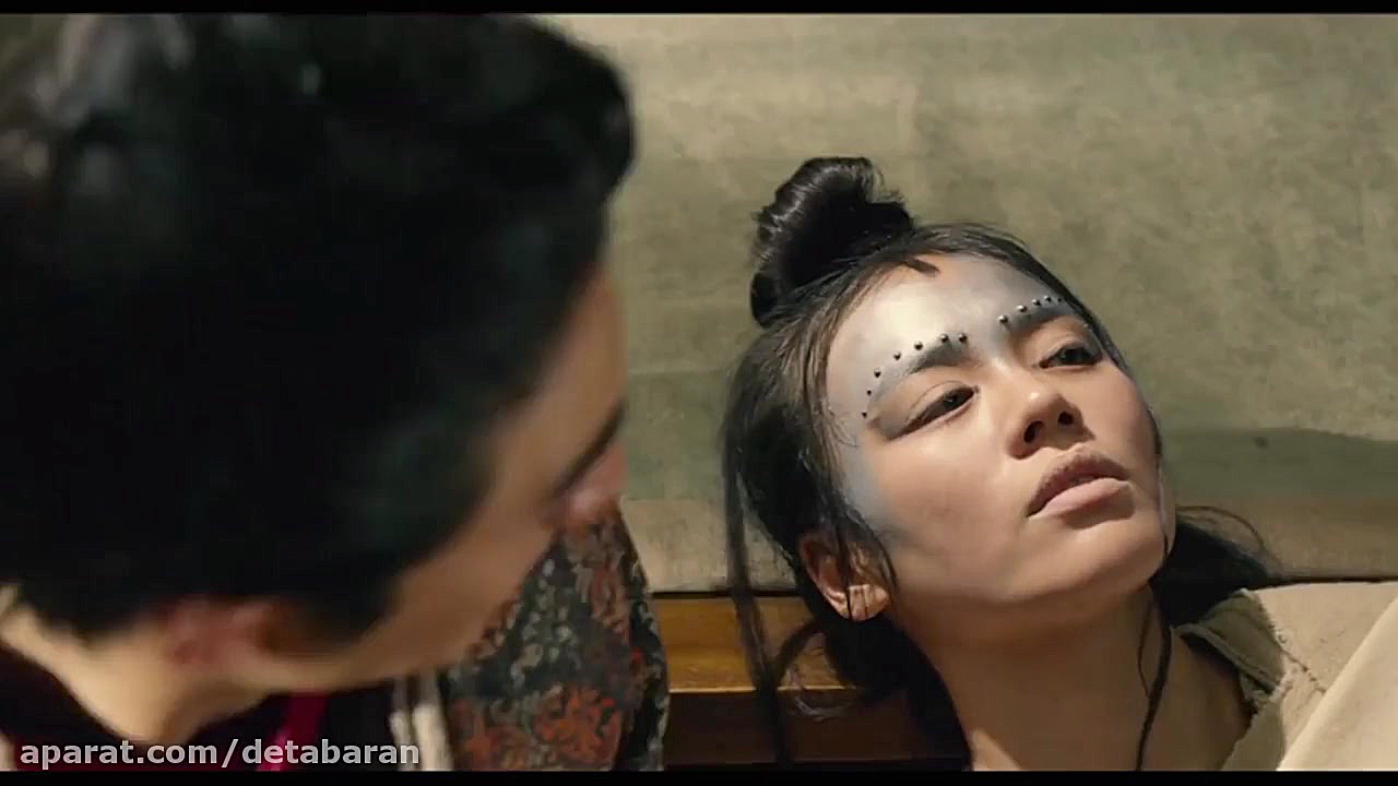 کاراگاه دی: چهار پادشاه آسمانی Detective Dee: The Four Heavenly Kings 2018 زمان7758ثانیه
