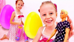 ناستیا استیسی جدید | ماجرای نا...