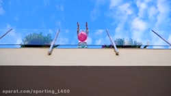 [ناستیا]استیسی