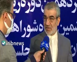 شورای نگهبان  پرونده کسانی را...