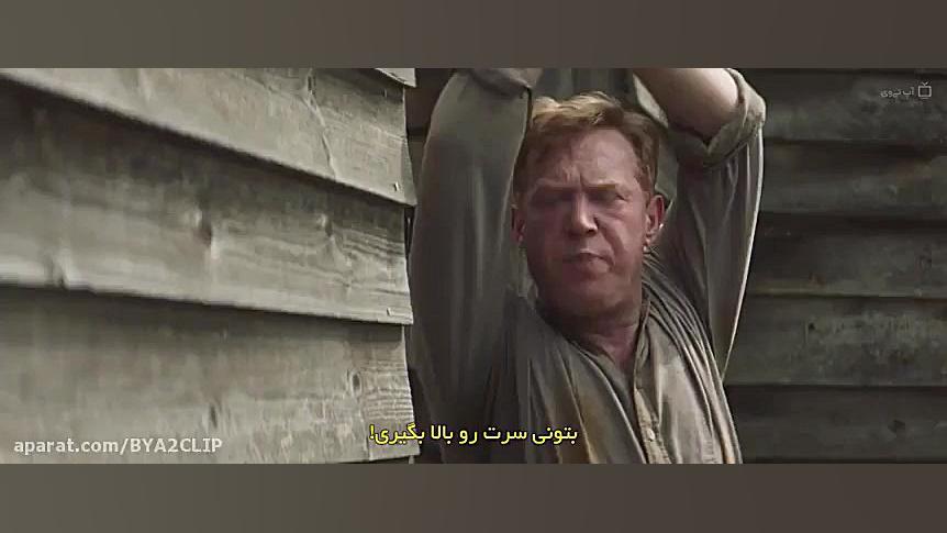 فیلم جنگ زیر زمینی the war below 2021 دوبله فارسی زمان5772ثانیه