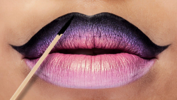 ایده های جالب رژ لب را امتحان...