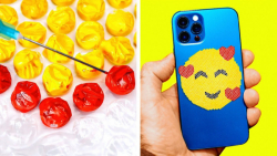 چگونه می توان تبدیل به یک هنرم...