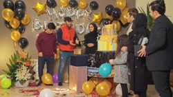 علی صبوری (تولد علی صبوری)