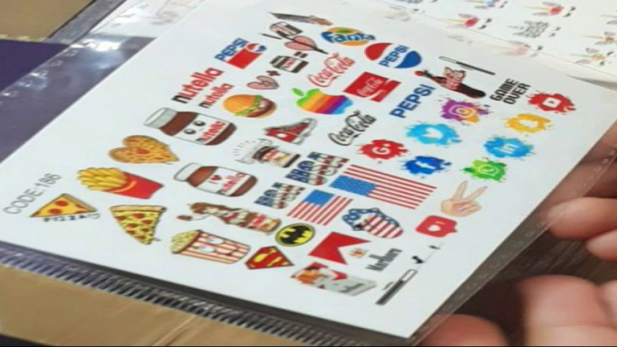 ولاگ آرایشگاه با سلینا ( قسمت اول )