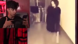 والکوور به یک روانی پیام داد