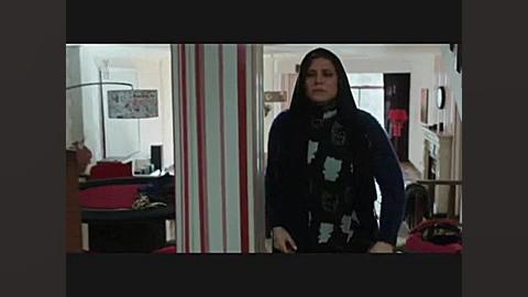 فیلم عصر یخبندان با بازی بهرام رادان و سحر دولتشاهی زمان281ثانیه
