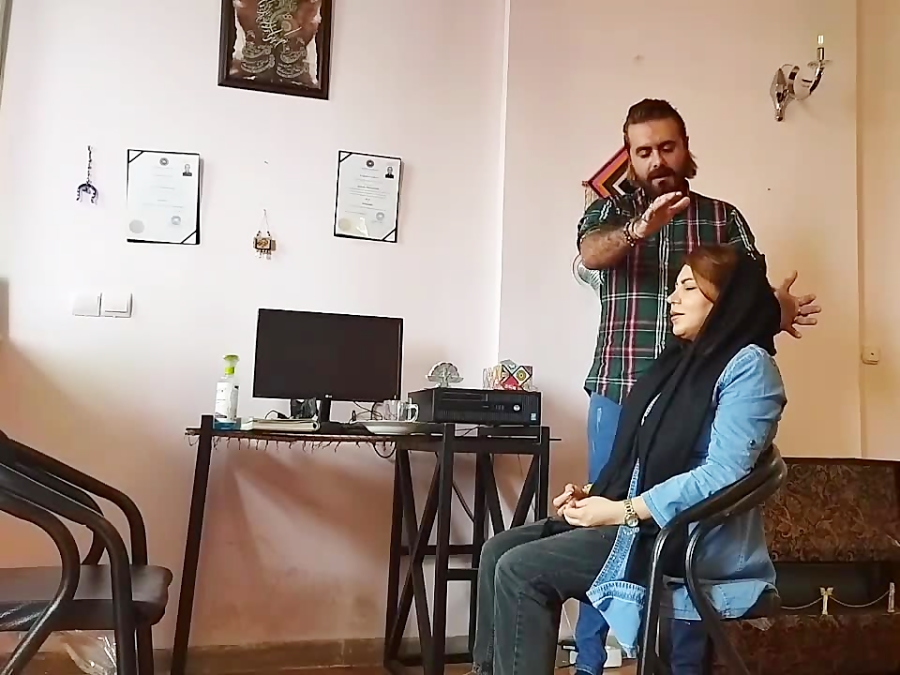 انجام و آموزش هیپنوتیزم مدیتیشن مراقبه جهت موفقیت