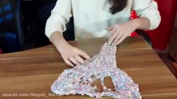 بهار و ستایش، جدید، چالش جعبه