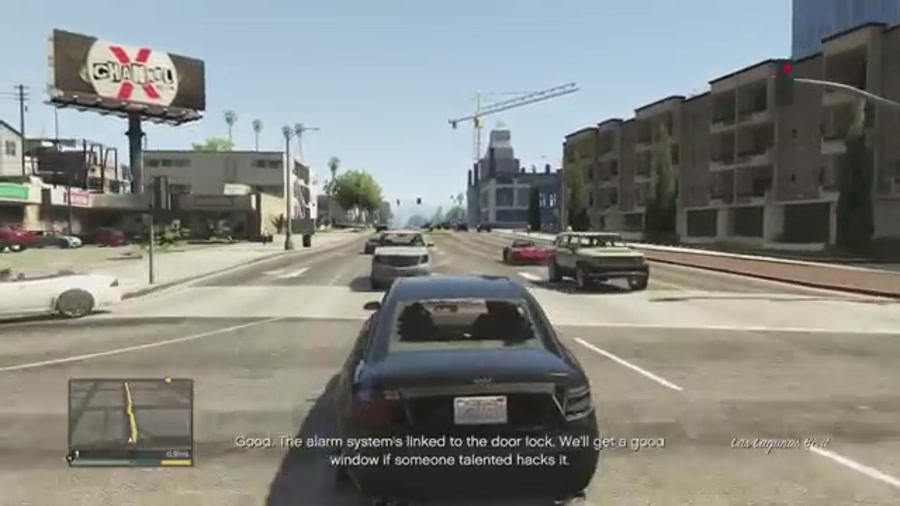 مراحل gta v قسمت 9