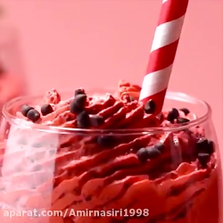 | آموزش تزیین کیک | سرگرمی بان...