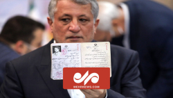 ثبت نام محسن هاشمی در انتخابات