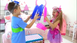 برنامه کودک سرگرمی تفریحی دیان...