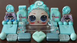 اسلایم ال و ال سوپرایز