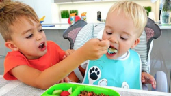 ماجرای جدید ولاد و نیکی »»» مر...