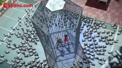 میراکلس لیدی باگ جدید دوبله فا...