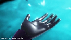 کارتون ماجراجویی در پاریس - لی...