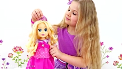 دیانا و روما  دیانا و روما  با...