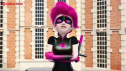 | کارتون دختر کفشدوزکی | انیمی...