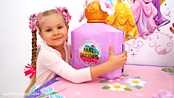 دیانا و روما  دیانا روما  دیان...