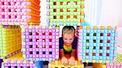 ماجراهای ولاد و نیکی:: ولاد و...