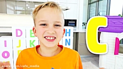 ماجراهای ولاد و نیکی:: ولاد و...