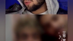 لایو متین و ارسلان