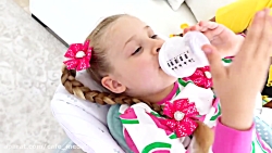 دیانا روما دیانا شو دیانا و رو...