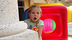 دیانا و روما / دیانا و روما /...