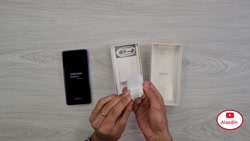 جعبه گشایی و بررسی تخصصی سامسو...