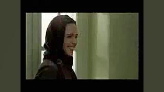 شهاب حسینی در سکانسی باحال از فیلم «درباره الی» زمان58ثانیه
