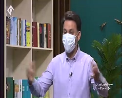 باید برای دربی مثل فیلم&zwnj;ه...