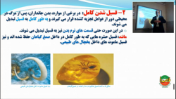 علوم پایه نهم - فصل 7 (بخش اول)