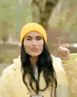 کلیپ خواهر برادر