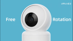 دوربین امنیتی هوشمند شیائومی م...