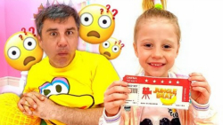 ناستیا استیسی جدید | ناستیا تر...