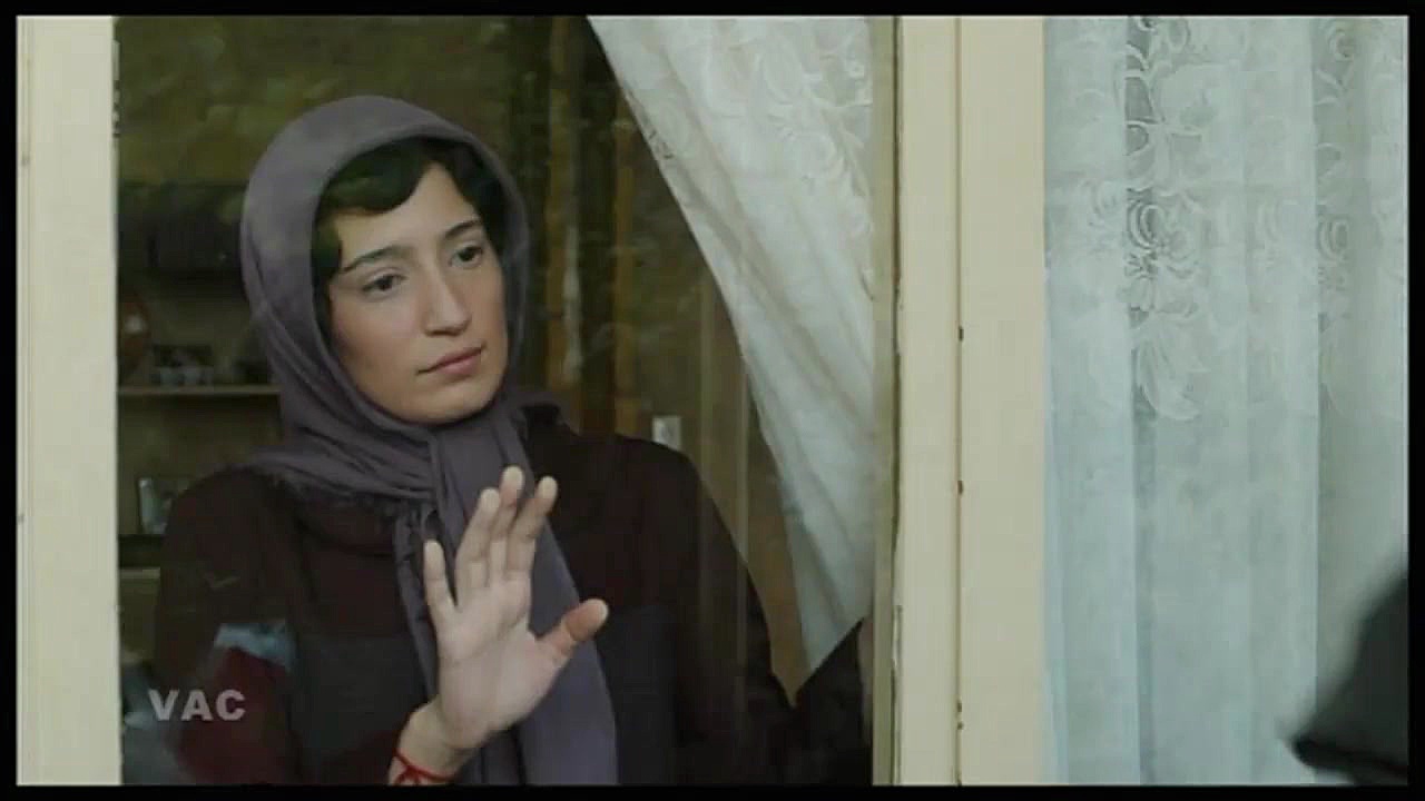 کلیپ بسیار زیبا و غمگین فیلم حوض نقاشی زمان224ثانیه