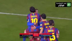 بهترین ضربه کاشته های مسی