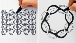 تکنیک های طراحی آرامش بخش