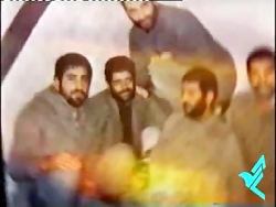 شهید عباس کریمی