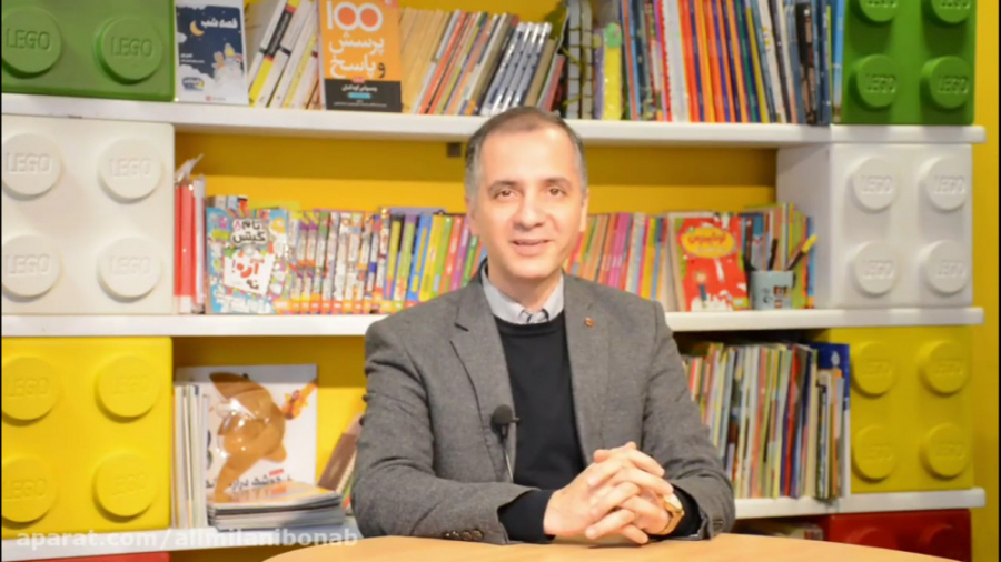 تغذیه در دوران طلایی بارداری/ دکتر علی میلانی متخصص تغذیه