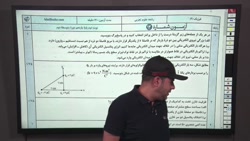 جلسه دوم کلاس جمع بندی نیم سال دوم سال یازدهم درس فیزیک استاد امیر میرحسینی