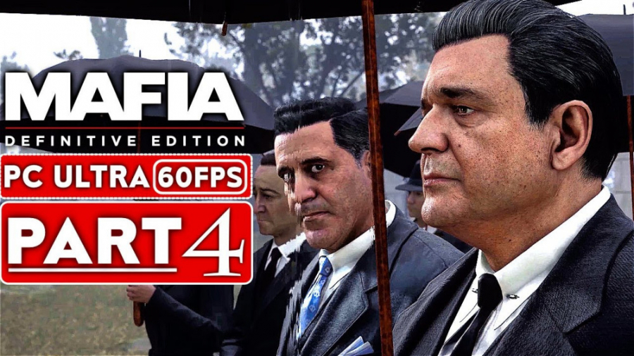راهنمای قدم به قدم بازی Mafia: Definitive Edition ( پارت 4 )